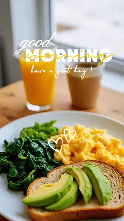 Good Morning