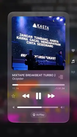 Melody sidrap