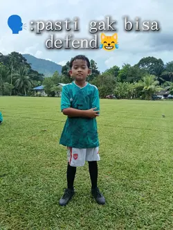 Bisa defend gak