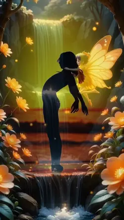 Fairy tale 