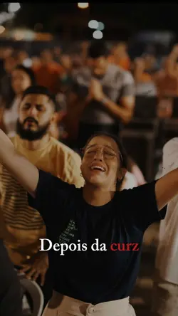 Depois da Cruz