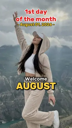 1 August 2026