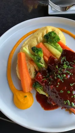 special menu