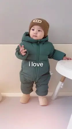 i love you