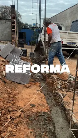 Construção