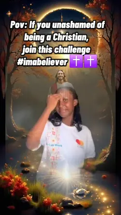 I'm A Believer 