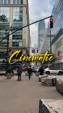 5 Clips Cinematic 