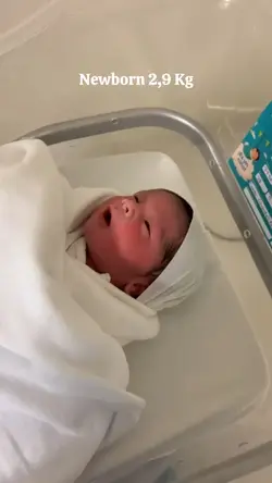weight Newborn 👶🏻