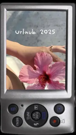 Urlaub 2025 II