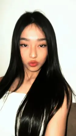 kissin' kissin'