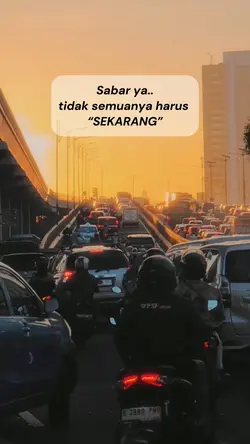 Jika Tidak Hari ini