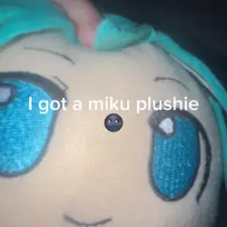 HATSUNE MIKU