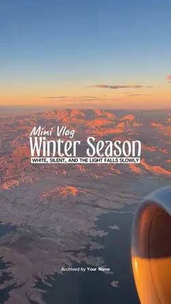 Winter Season 
