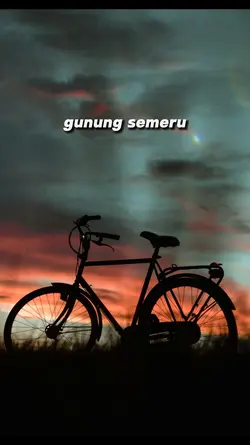 Gunung kawi semeru