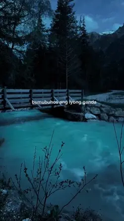 buhos pa ulan
