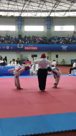KONI CUP series 5