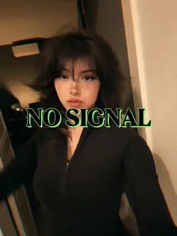 No Signal
