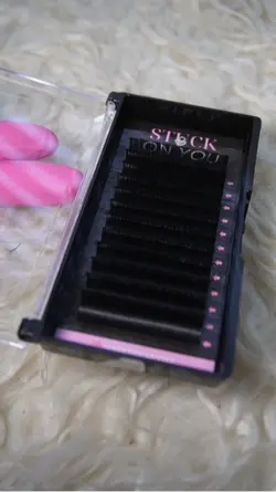 lashes