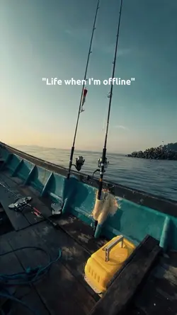When offline