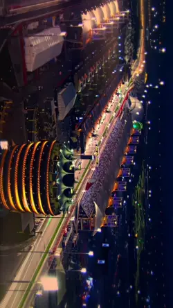 FORMULA 1 EDIT 