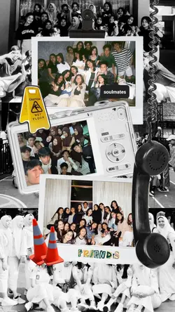 scrapbook classmates