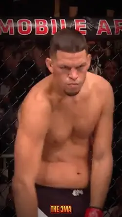 DIAZ Vs CONOR 