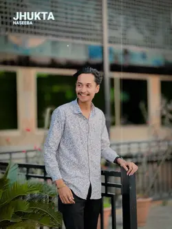 Jhukta Naseeba 