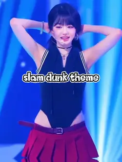 slam dunk theme