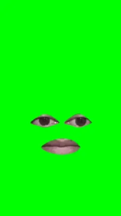 face build