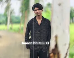 Meri Saanam...🫂🪄