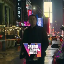 GTA6 VS GTA5