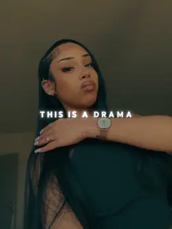 I’m The Drama