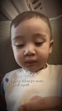 cie yg jadi badut