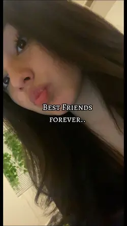 Best Friends forever