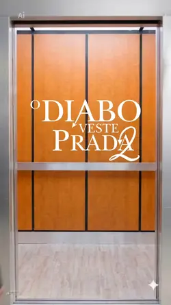O Diabo veste Prada 