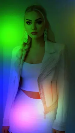 Light effect 