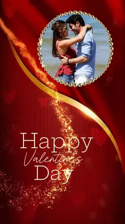  Valentine's Day