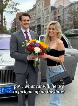 dream date 