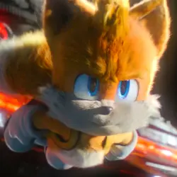 Tails edits 