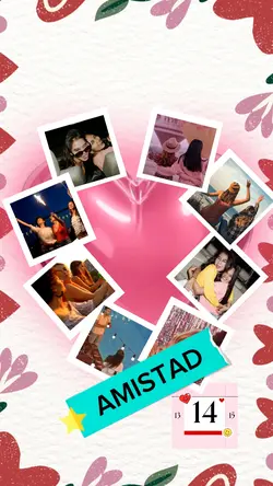 AMISTAD 