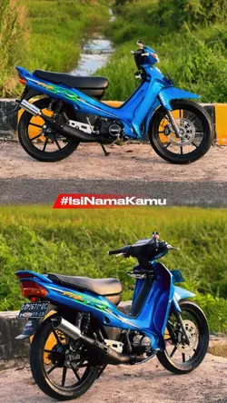 Isi nama kamu