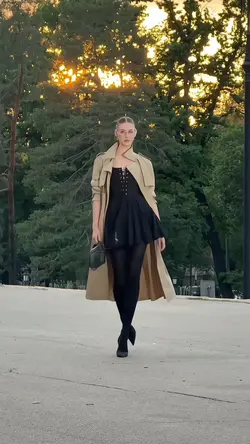 modeling