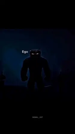 ego template