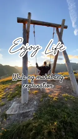 Enjoy Life 