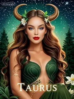 Taurus Zodiac AI