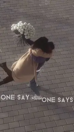 Slow mo edit