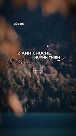 Mẫu 2 ảnh chuche