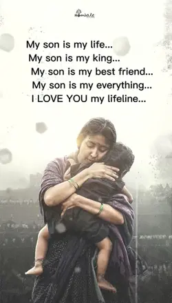 Mom love