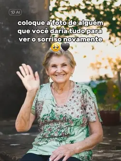 me emocionei 
