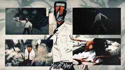 Chainsaw man 